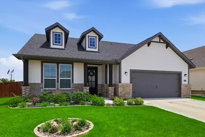 1332 San Marcus Drive, Springtown, TX 76082 - Photo 1