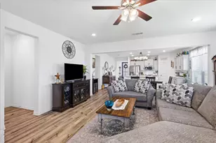 1332 San Marcus Dr, Springtown, TX 76082 - Photo 11