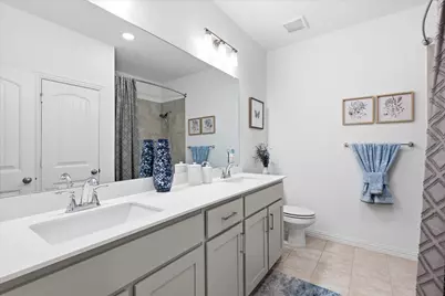 1332 San Marcus Drive, Springtown, TX 76082 - Photo 33
