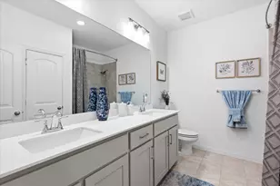 1332 San Marcus Dr, Springtown, TX 76082 - Photo 33