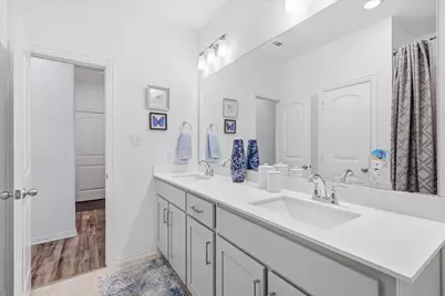 1332 San Marcus Drive, Springtown, TX 76082 - Photo 21