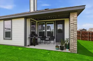 1332 San Marcus Dr, Springtown, TX 76082 - Photo 37