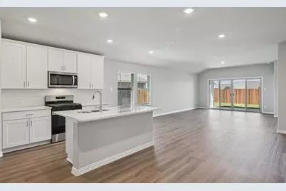 2126 Santa Anita Street, Seagoville, TX 75159 - Photo 3