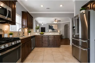 14308 Polo Ranch Street, Fort Worth, TX 76052 - Photo 5