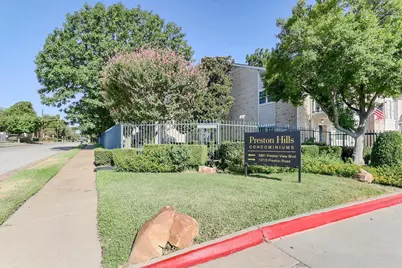 5881 Preston View Boulevard, Dallas, TX 75240 - Photo 17