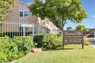 5881 Preston View Blvd, Dallas, TX 75240 - Photo 1