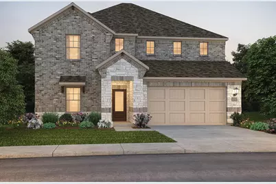 2124 Santa Anita Street, Seagoville, TX 75159 - Photo 1