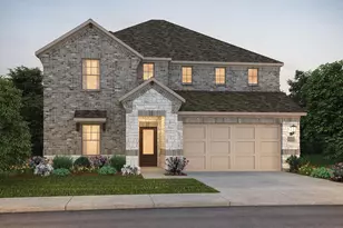 2124 Santa Anita St, Seagoville, TX 75159 - Photo 1