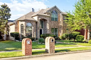 9679 Briardale Dr, Frisco, TX 75035 - Photo 1