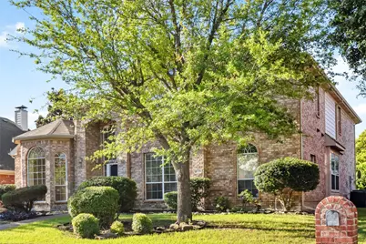 9679 Briardale Drive, Frisco, TX 75035 - Photo 3