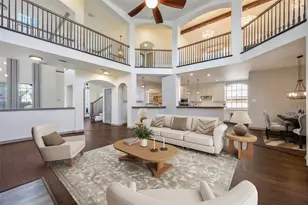 5170 Mohegan Ln, Frisco, TX 75034 - Photo 7