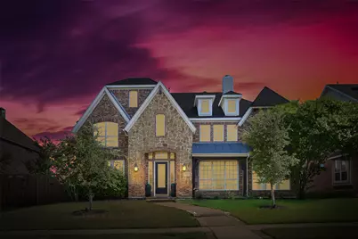 5170 Mohegan Lane, Frisco, TX 75034 - Photo 1
