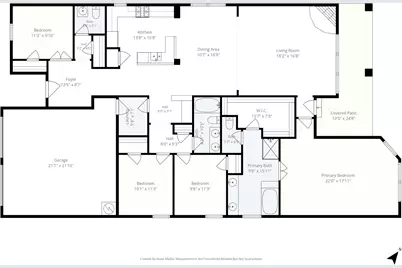 1915 Fairway Glen Drive, Wylie, TX 75098 - Photo 3