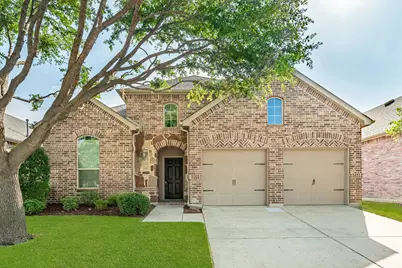 1915 Fairway Glen Drive, Wylie, TX 75098 - Photo 1