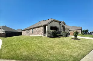 1364 Renoir Dr, Little Elm, TX 75068 - Photo 19