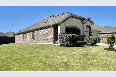 1364 Renoir Drive, Little Elm, TX 75068 - Photo 3