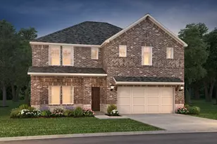 2128 Santa Anita St, Seagoville, TX 75159 - Photo 1