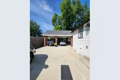 607 Dr Martin Luther King Jr Boulevard, Waxahachie, TX 75165 - Photo 5