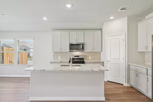 2517 Nicole Dr, Denton, TX 76208 - Photo 3