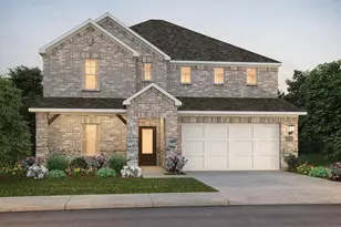 2513 Nicole Dr, Denton, TX 76208 - Photo 1