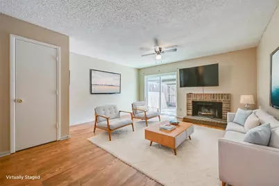5749 Shadydell Drive #5753, Fort Worth, TX 76135 - Photo 5