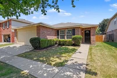 1817 Elk Lake Trail, Fort Worth, TX 76247 - Photo 1
