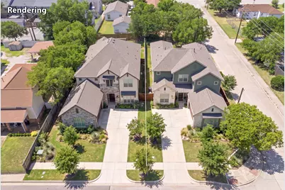 7127 Ash Street, Frisco, TX 75034 - Photo 3