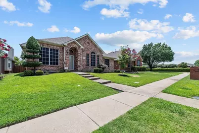 6257 Dark Forest Drive, McKinney, TX 75070 - Photo 3