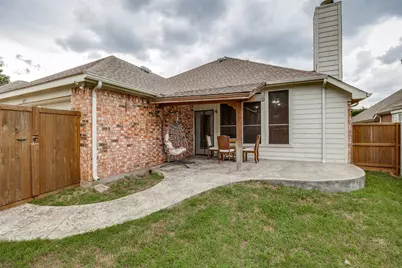 6257 Dark Forest Drive, McKinney, TX 75070 - Photo 21