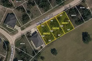 38097 Misty Ridge Dr, Whitney, TX 76692 - Photo 1