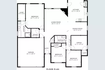 3433 Mayflower Court, Arlington, TX 76014 - Photo 15