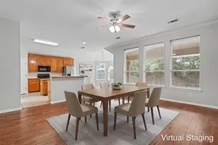 4968 Happy Trail, Fort Worth, TX 76244 - Photo 7