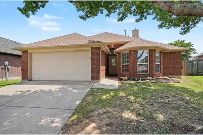 4968 Happy Trail, Fort Worth, TX 76244 - Photo 1