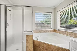 4968 Happy Trail, Fort Worth, TX 76244 - Photo 11