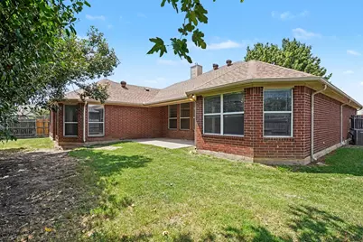 4968 Happy Trail, Fort Worth, TX 76244 - Photo 15