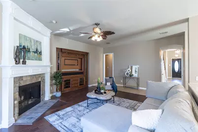 4073 White Porch Road, Plano, TX 75024 - Photo 5