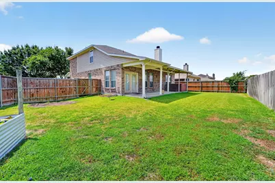 1016 Weeson Road, Forney, TX 75126 - Photo 33