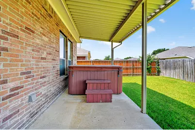 1016 Weeson Road, Forney, TX 75126 - Photo 35