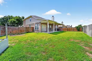 1016 Weeson Rd, Forney, TX 75126 - Photo 35