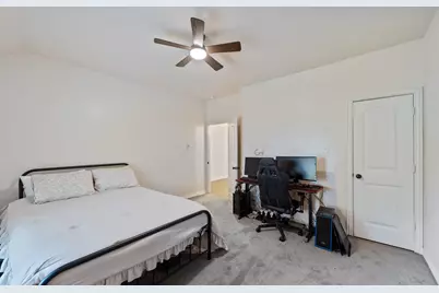 308 E 8th Street, Kaufman, TX 75142 - Photo 25