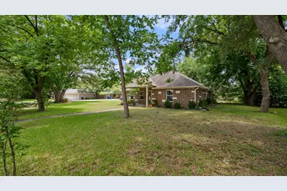 308 E 8th Street, Kaufman, TX 75142 - Photo 3