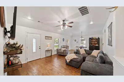 308 E 8th Street, Kaufman, TX 75142 - Photo 5