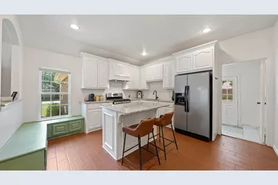 308 E 8th Street, Kaufman, TX 75142 - Photo 11