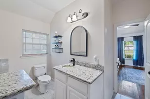 308 E 8th St, Kaufman, TX 75142 - Photo 21