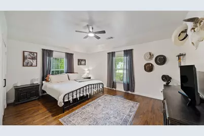 308 E 8th Street, Kaufman, TX 75142 - Photo 19