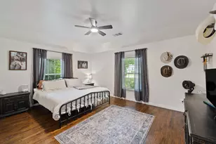 308 E 8th St, Kaufman, TX 75142 - Photo 19