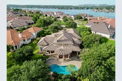 1601 Catalina Bay Court, Granbury, TX 76048 - Photo 1