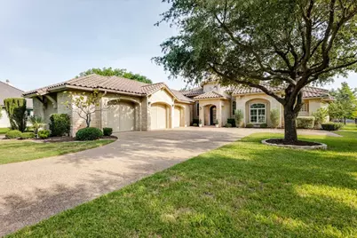 1601 Catalina Bay Court, Granbury, TX 76048 - Photo 3