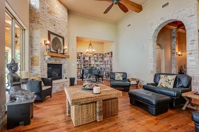 1601 Catalina Bay Court, Granbury, TX 76048 - Photo 7
