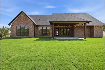 2020 Preserve Trail, Weatherford, TX 76087 - Photo 37